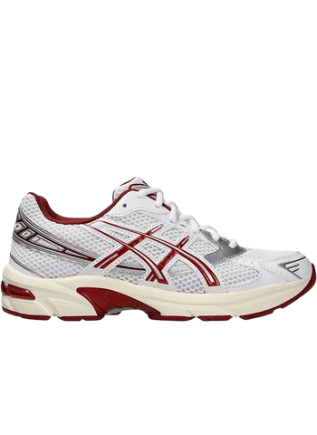 Asics Gel-1130 “White Red Dahlia”
