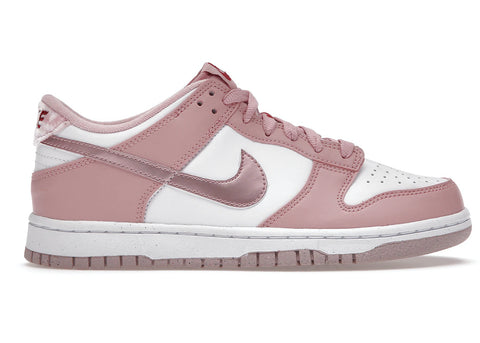 Nike Dunk Low “Pink Velvet”